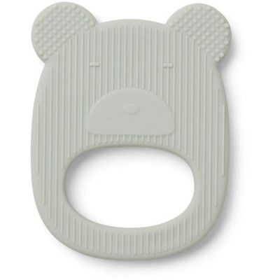 Liewood bitring Gemma, Mr Bear dusty mint