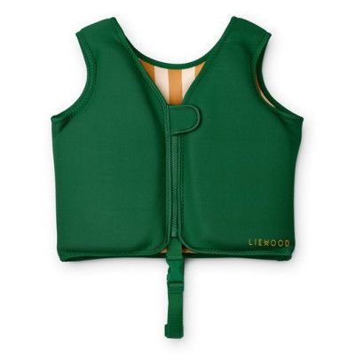 Liewood simväst Dove, eden multi mix 3-4 år