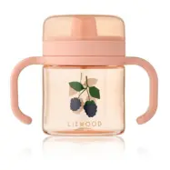 Liewood drickpipsmugg Kylo, berry/pale tuscany