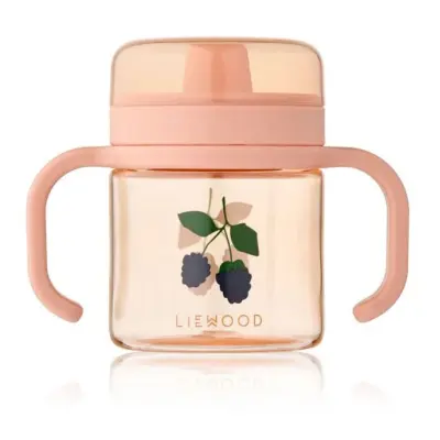 Liewood drickpipsmugg Kylo, berry/pale tuscany