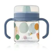 Liewood drickpipsmugg Kylo, universe/ classic navy