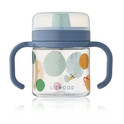 Liewood drickpipsmugg Kylo, universe/ classic navy