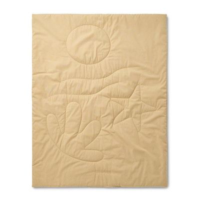 Liewood filt Lyla, graphic/safari