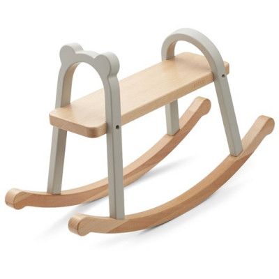 Liewood gunghäst Lina, dove blue