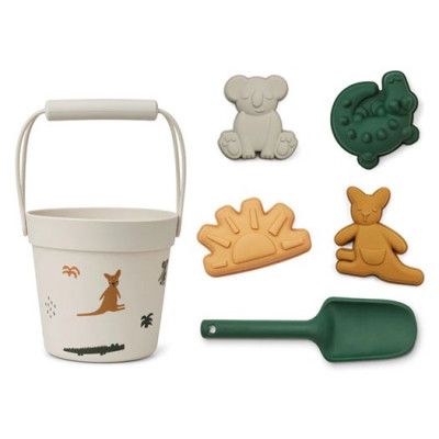 Liewood hinkset Dante, Aussie/sea shell