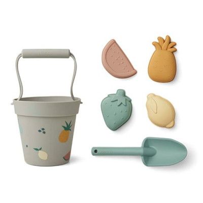 Liewood hinkset Dante, fruit dove blue