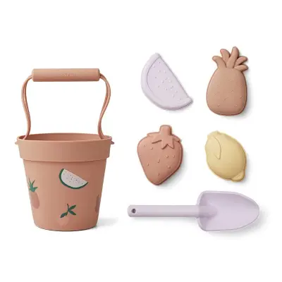 Liewood hinkset Dante, fruit pale tuscany