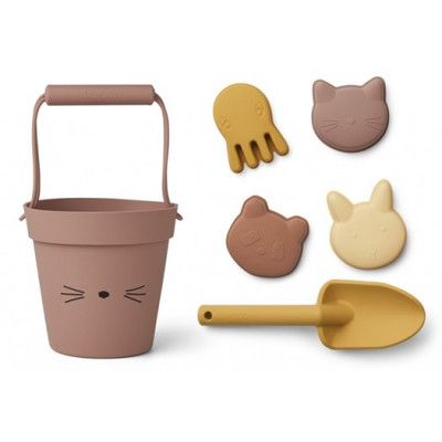 Liewood hinkset Dante, rose mix