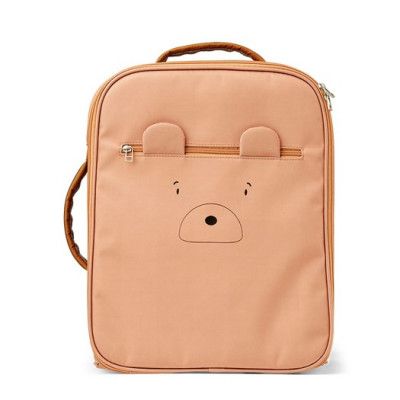 Liewood Jeremy resväska, Mr bear tuscany rose