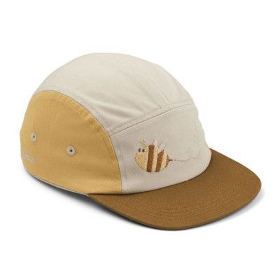 Liewood keps Rory stl 1-4 år, bi/jojoba