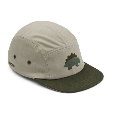 Liewood keps Rory stl 1-4 år, dino/mist