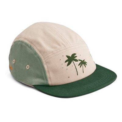 Liewood keps Rory stl 3-4 år, seaside peppermint mix