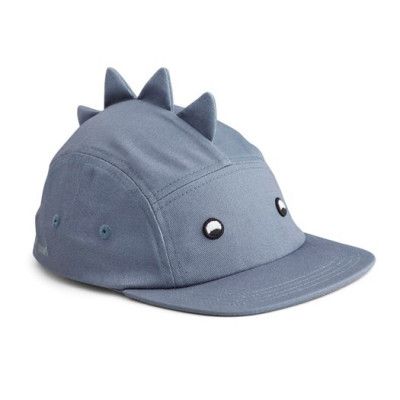 Liewood keps Rory stl 49, dino/blue wave