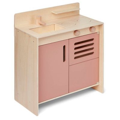 Liewood leksakskök Mario, tuscany rose