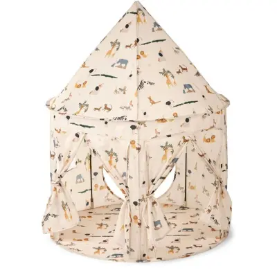 Liewood lektält Oaks, all together