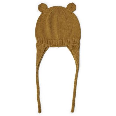 Liewood mössa Violet golden caramel, 6-9 mån