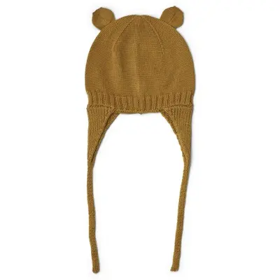 Liewood mössa Violet golden caramel, 9-12 mån