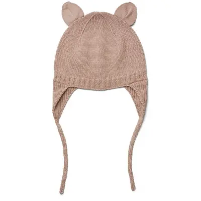 Liewood mössa Violet rose, 6-9 mån