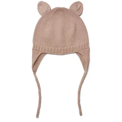 Liewood mössa Violet rose, 9-12 mån