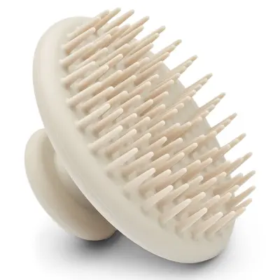 Liewood massageborste Dicte, sandy