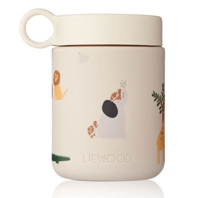 Liewood mattermos Kian, all together/sandy