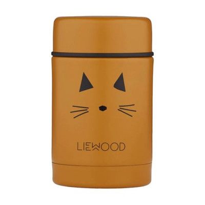 Liewood mattermos Nadja, cat mustard