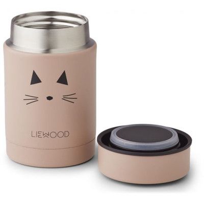 Liewood mattermos Nadja, cat rose