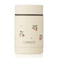 Liewood mattermos Nadja, peach/sea shell mix
