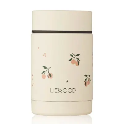 Liewood mattermos Nadja, peach/sea shell mix