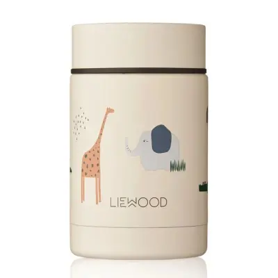 Liewood mattermos Nadja, safari sandy mix