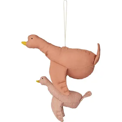 Liewood mobil Levy, tuscany rose