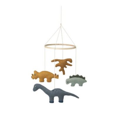 Liewood mobil Melissa, dino