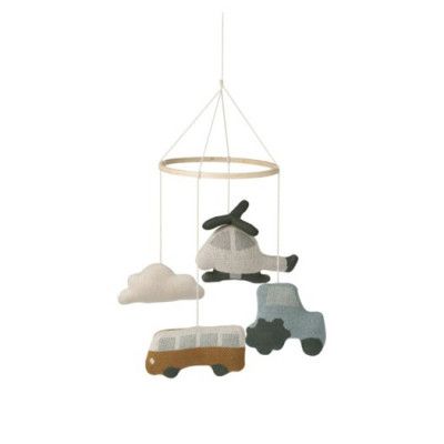 Liewood mobil Melissa, fordon