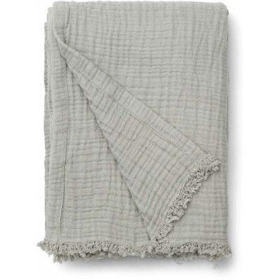 Liewood muslinfilt Magda, dove blue