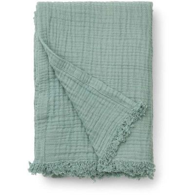 Liewood muslinfilt Magda, peppermint