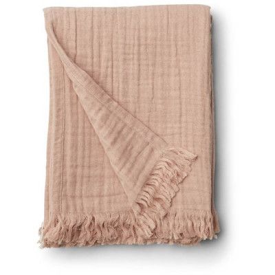 Liewood muslinfilt Magda, rose