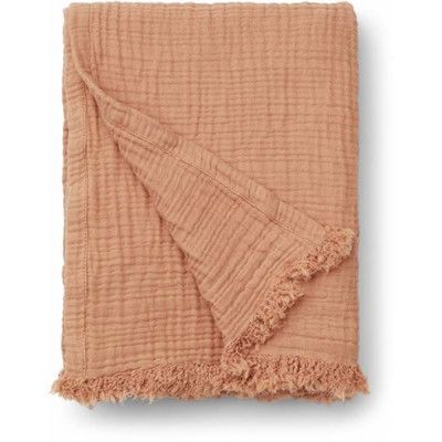 Liewood muslinfilt Magda, tuscany rose