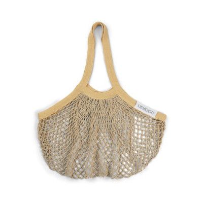 Liewood nätväska Mesi, apple blossom/jojoba