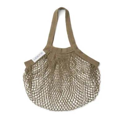 Liewood nätväska Mesi, oat