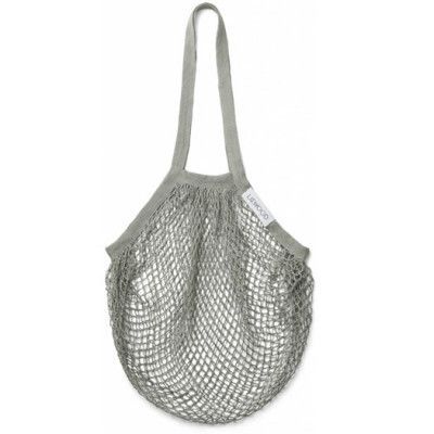 Liewood nätväska Nuka, dove blue