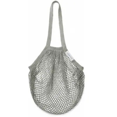 Liewood nätväska Nuka, dove blue