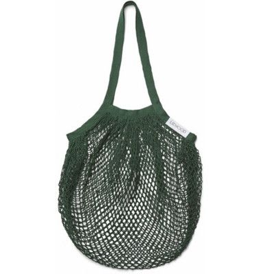 Liewood nätväska Nuka, garden green