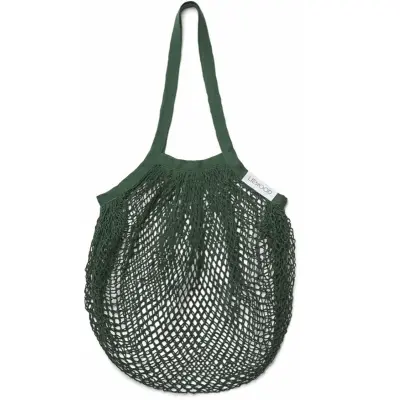 Liewood nätväska Nuka, garden green