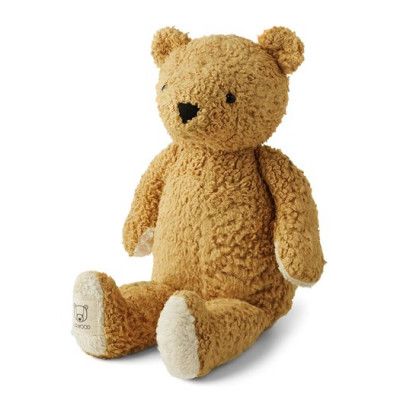 Liewood nalle Barty, golden caramel