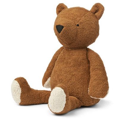 Liewood nalle Barty Maxi, golden caramel