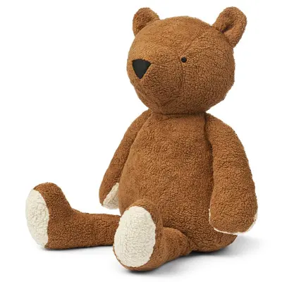 Liewood nalle Barty Maxi, golden caramel