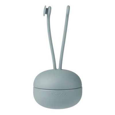 Liewood nappfodral Philip, blue fog, blue fog