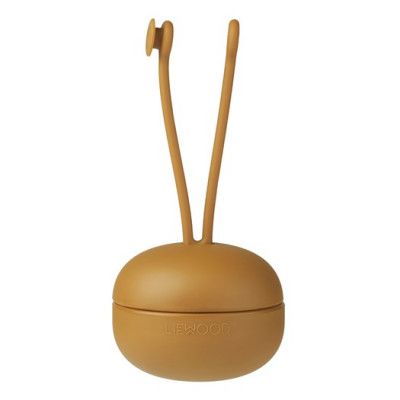 Liewood nappfodral Philip, golden caramel, golden caramel