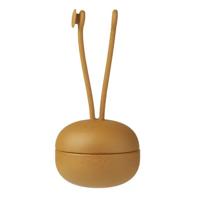 Liewood nappfodral Philip, golden caramel, golden caramel