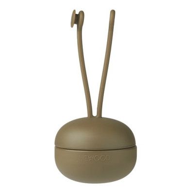 Liewood nappfodral Philip, khaki, khaki